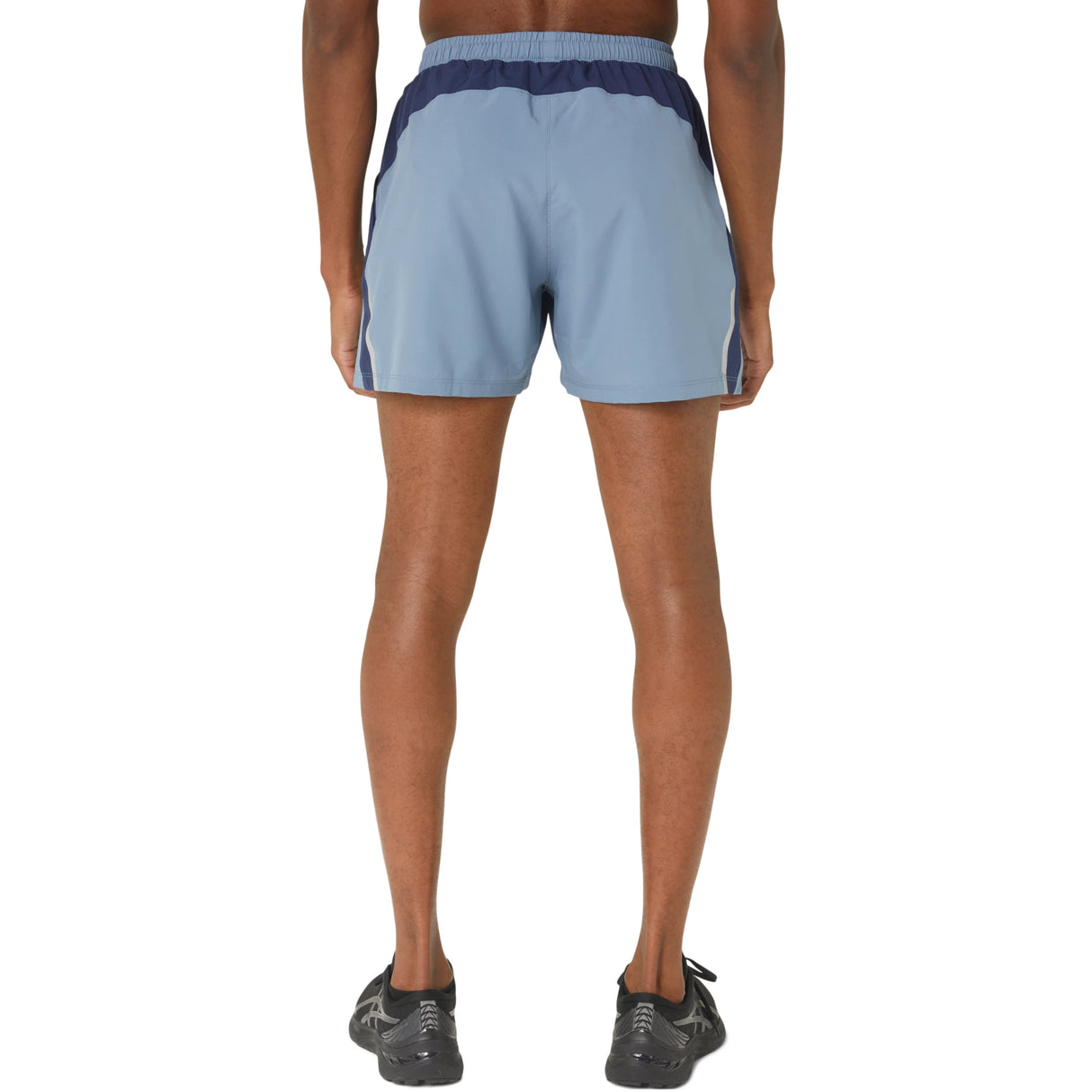Asics Men's 5-Inch PR Lyte Short 2.0-2