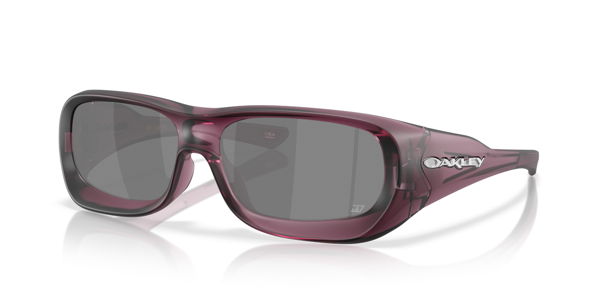 Oakley De Soto Glasses-2