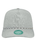 LEGACY The Caddy Rope Adjustable Cap-1