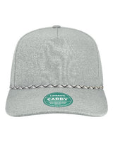 LEGACY The Caddy Rope Adjustable Cap-1