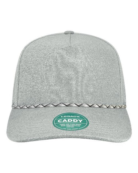 LEGACY The Caddy Rope Adjustable Cap-1