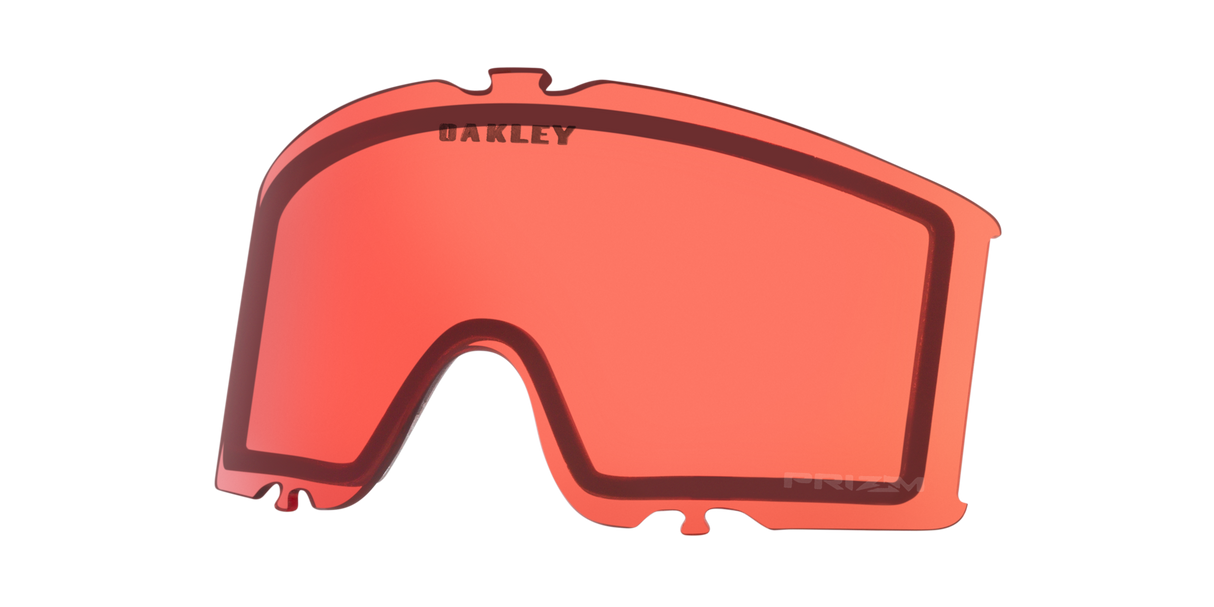 Oakley Target Line S Replacement Lenses