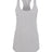 Next Level Women's Lightweight French Terry Racerback Tank Next Level Apparel