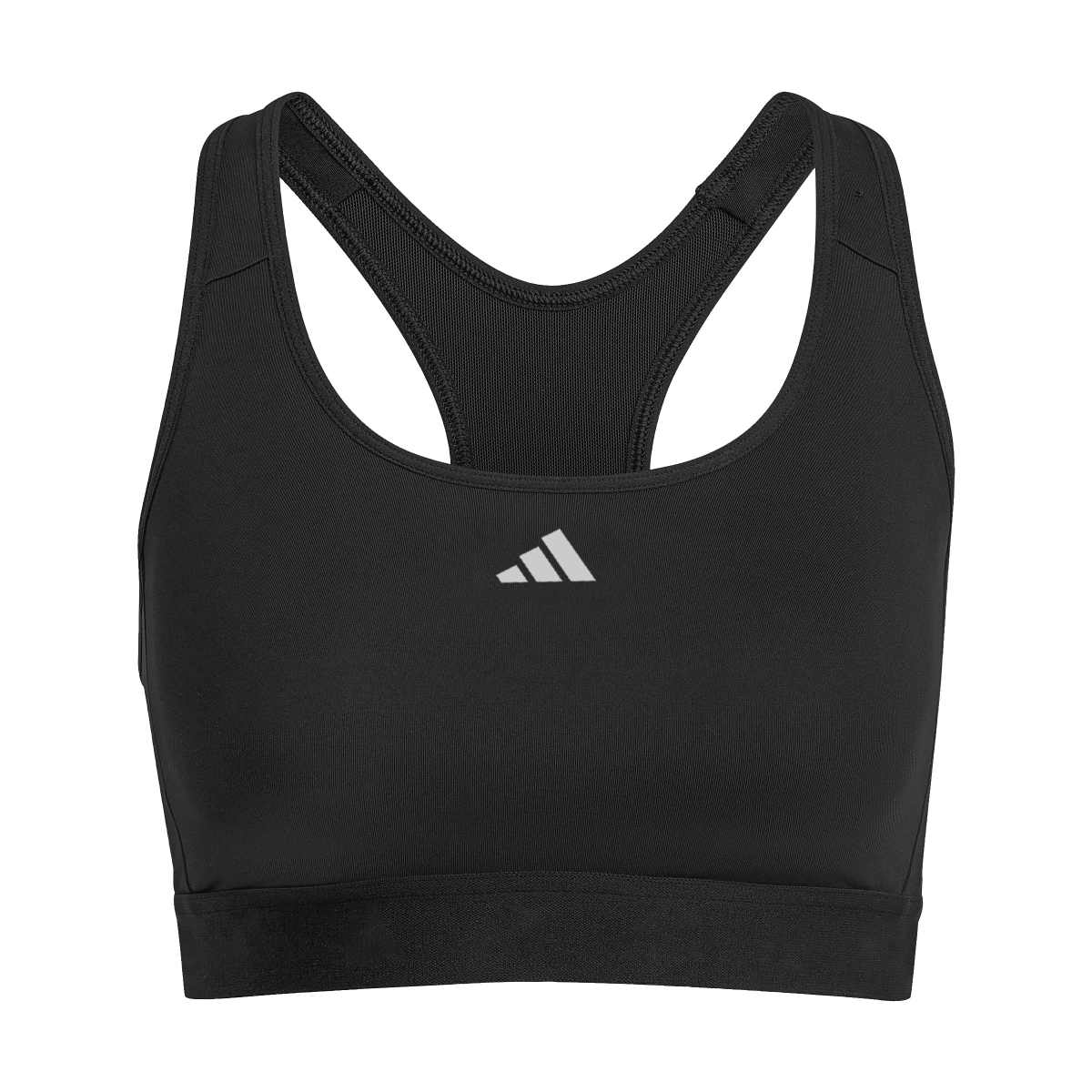 adidas Women's Techfit Sports Bra-2