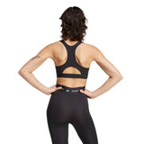 adidas Women's Techfit Sports Bra-5