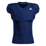 adidas Youth Adizero Chaos Football Jersey-1