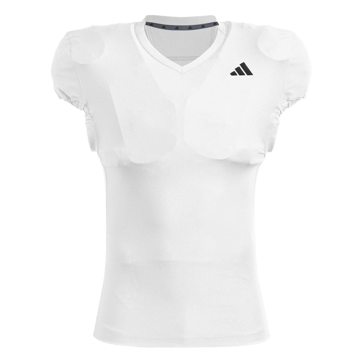 adidas Youth Adizero Chaos Football Jersey-1