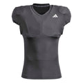 adidas Youth Adizero Chaos Football Jersey-1