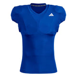 adidas Youth Adizero Chaos Football Jersey-1