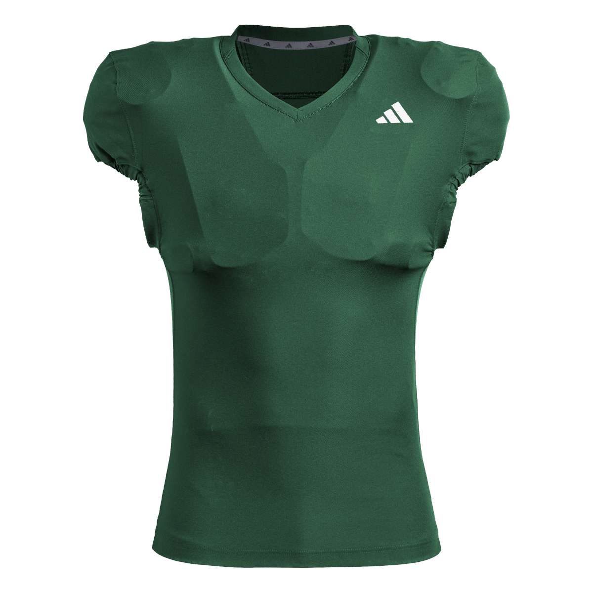 adidas Youth Adizero Chaos Football Jersey-1