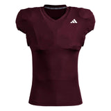adidas Youth Adizero Chaos Football Jersey-1