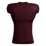 adidas Youth Adizero Chaos Football Jersey-2