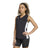 adidas Women's Quickset Sleeveless Volleyball Jersey (Tall)-3