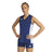 adidas Women's Quickset Sleeveless Volleyball Jersey (Tall)-3