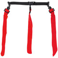 Champro One Dozen Pop Flag Football Flag Belts