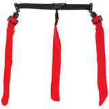 Champro One Dozen Pop Flag Football Flag Belts