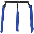 Champro One Dozen Pop Flag Football Flag Belts