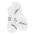 New Balance College Sport No Show Sock-1
