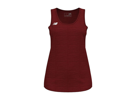 New Balance Women's Team Tank-1