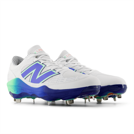 New Balance Men's Fresh Foam X 3000 V7 Baseball Cleat-5
