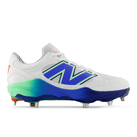 New Balance Men's Fresh Foam X 3000 V7 Baseball Cleat-1