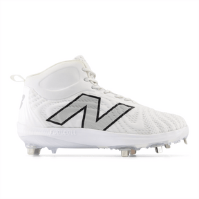 New Balance Men's FuelCell 4040 V7 Mid-Metal Baseball Cleat-1