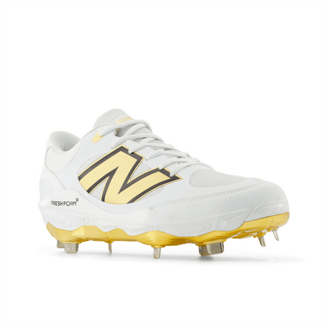 New Balance Men's Fresh Foam X 3000 V7 Baseball Cleat-5