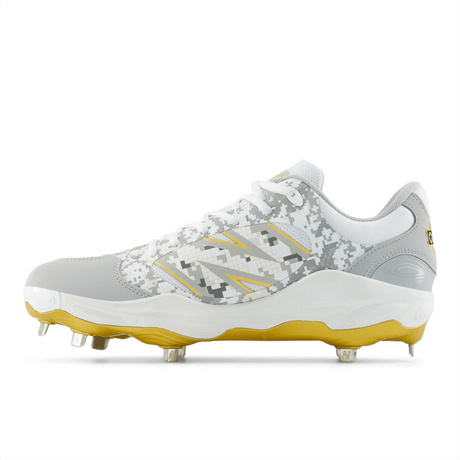 New Balance Men's Fresh Foam X 3000 V7 Baseball Cleat-2