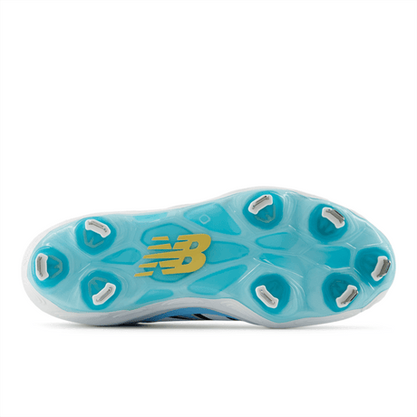 New Balance Men's Fresh Foam X 3000 V7 Baseball Cleat-3