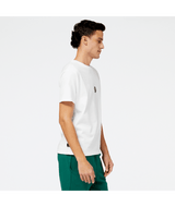 New Balance Men's Hoops Fundamentals T-Shirt-2