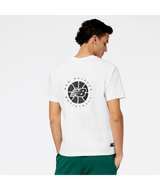 New Balance Men's Hoops Fundamentals T-Shirt-3