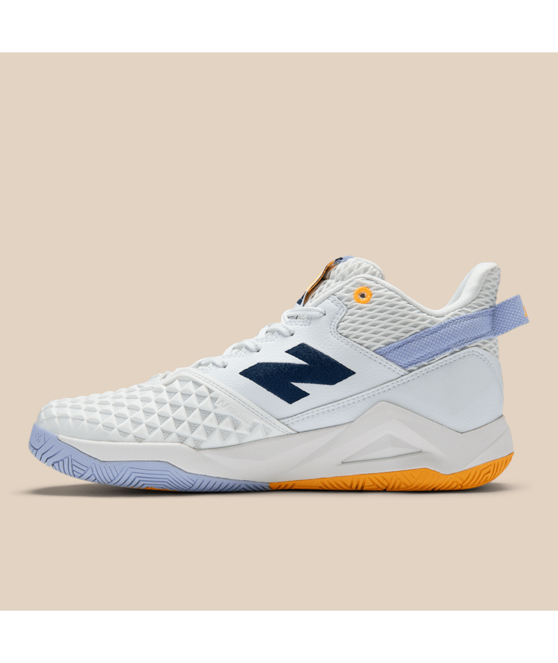 New Balance Women's Coco CG2 Tennis Shoe-2