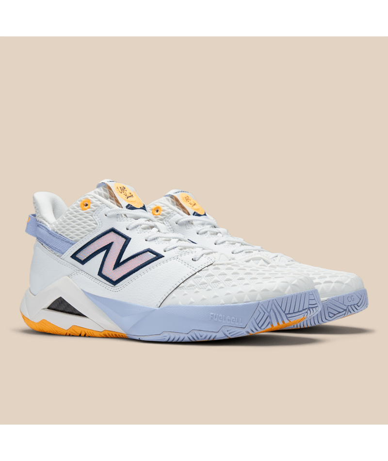New Balance Women's Coco CG2 Tennis Shoe-5