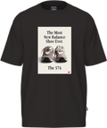 New Balance Men's 574 Ad T-Shirt-1