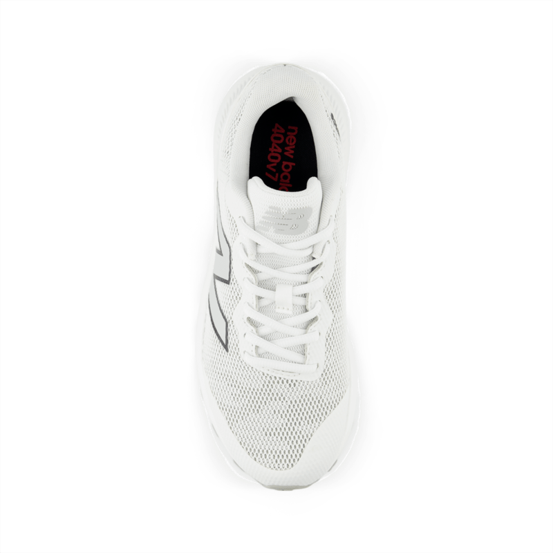 New Balance Youth Dynasoft 4040 V7 Turf-Trainer Baseball Cleat-4