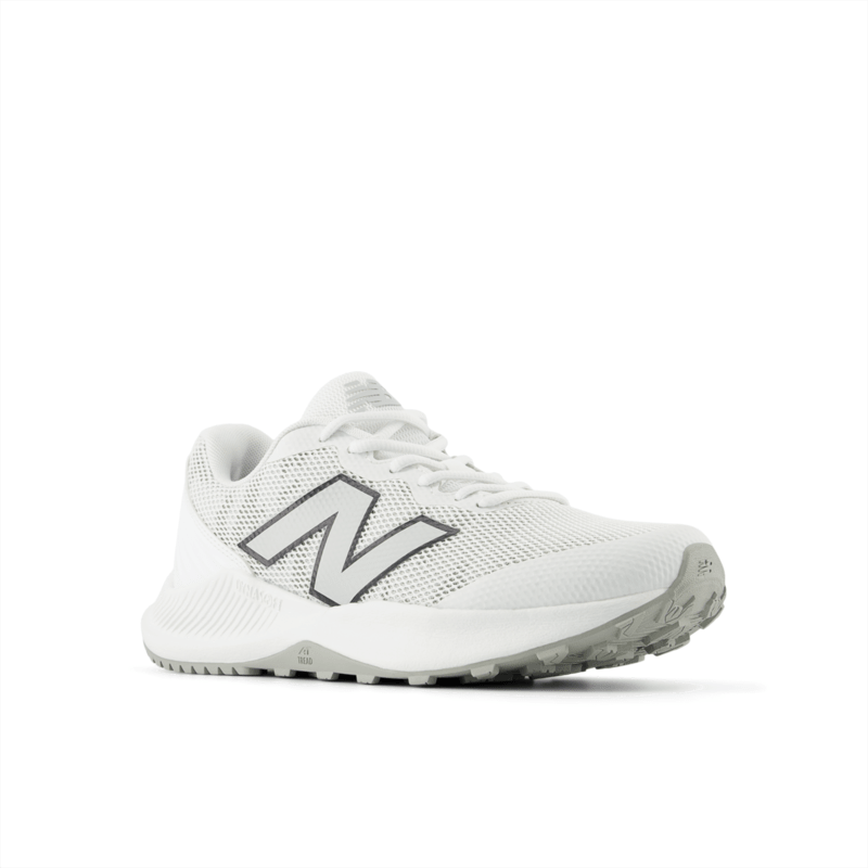 New Balance Youth Dynasoft 4040 V7 Turf-Trainer Baseball Cleat-5