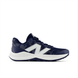 New Balance Youth Dynasoft 4040 V7 Turf-Trainer Baseball Cleat-1