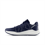 New Balance Youth Dynasoft 4040 V7 Turf-Trainer Baseball Cleat-2