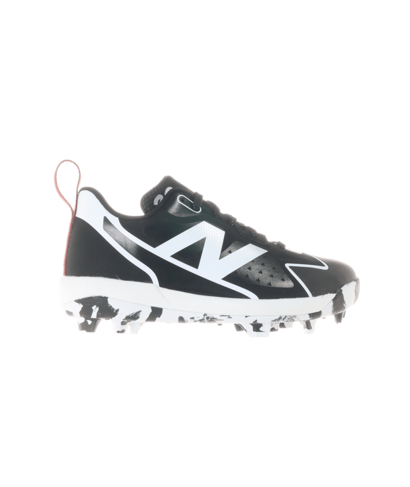 New Balance Youth Romero Duo Rubber Molded Softball Cleat-1