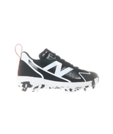New Balance Youth Romero Duo Rubber Molded Softball Cleat-1