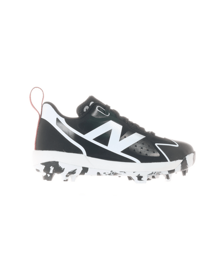 New Balance Youth Romero Duo Rubber Molded Softball Cleat-1