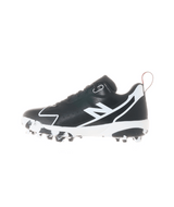 New Balance Youth Romero Duo Rubber Molded Softball Cleat-2