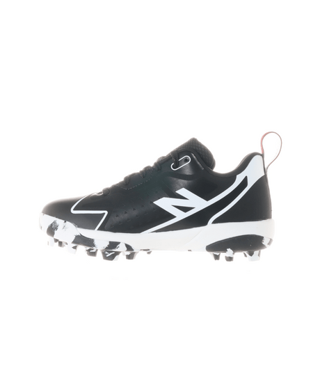 New Balance Youth Romero Duo Rubber Molded Softball Cleat-2
