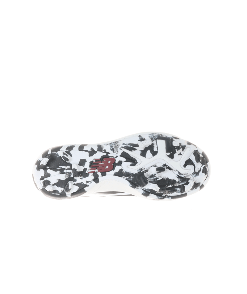 New Balance Youth Romero Duo Rubber Molded Softball Cleat-3