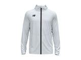 New Balance Men's Away Hoodie-1