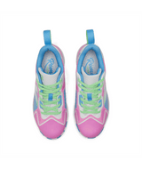 New Balance Youth Romero Duo Rubber Molded Softball Cleat-4