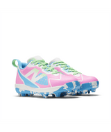 New Balance Youth Romero Duo Rubber Molded Softball Cleat-5