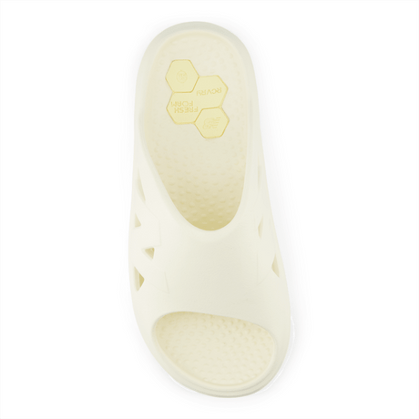 New Balance Men's Fresh Foam RCVRY Slide-4