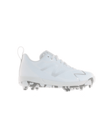 New Balance Youth Romero Duo Rubber Molded Softball Cleat-1