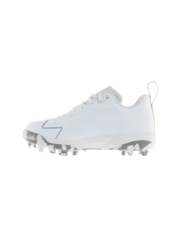 New Balance Youth Romero Duo Rubber Molded Softball Cleat-2